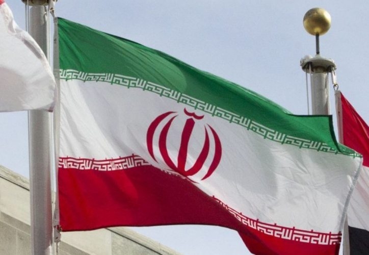 В Иране против поставок израильских товаров