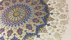 ЮНЕСКО признала мировым наследием художественное декорирование текста тазхиб