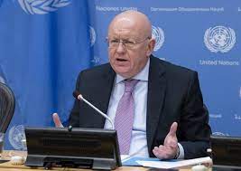 Россия надеется, что СБ ООН вслед за Генассамблеей потребует прекращения огня в Газе