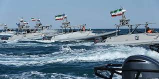 В Иране объявили о создании морской милиции на базе ополчения «Басидж»