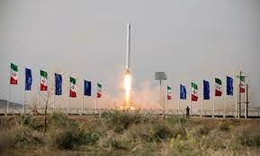 СМИ: Иран осуществил успешный запуск в космос новой биокапсулы