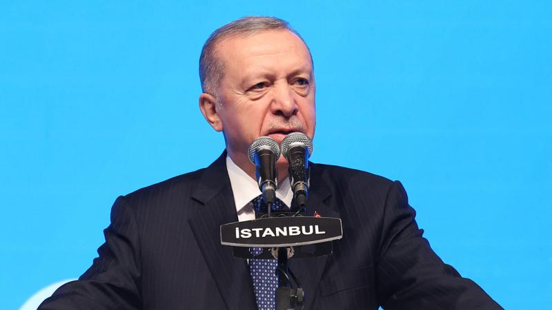 Эрдоган: Мы утратили ожидания и надежду на Совбез ООН