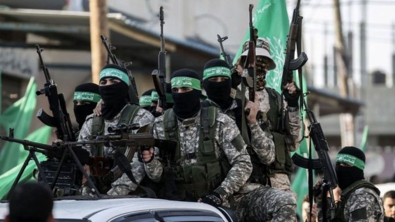 ХАМАСу мало резолюции СБ ООН