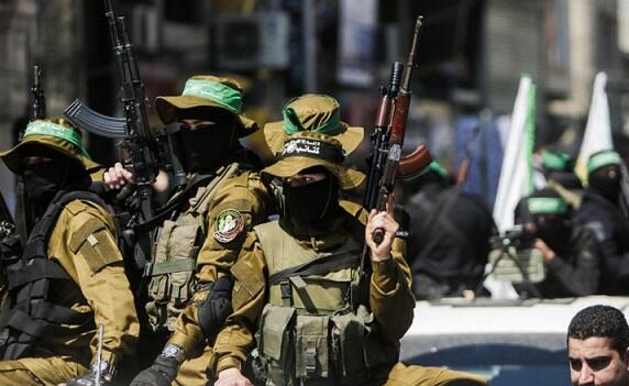 Какова реакция ХАМАС на мирный план Египта?
