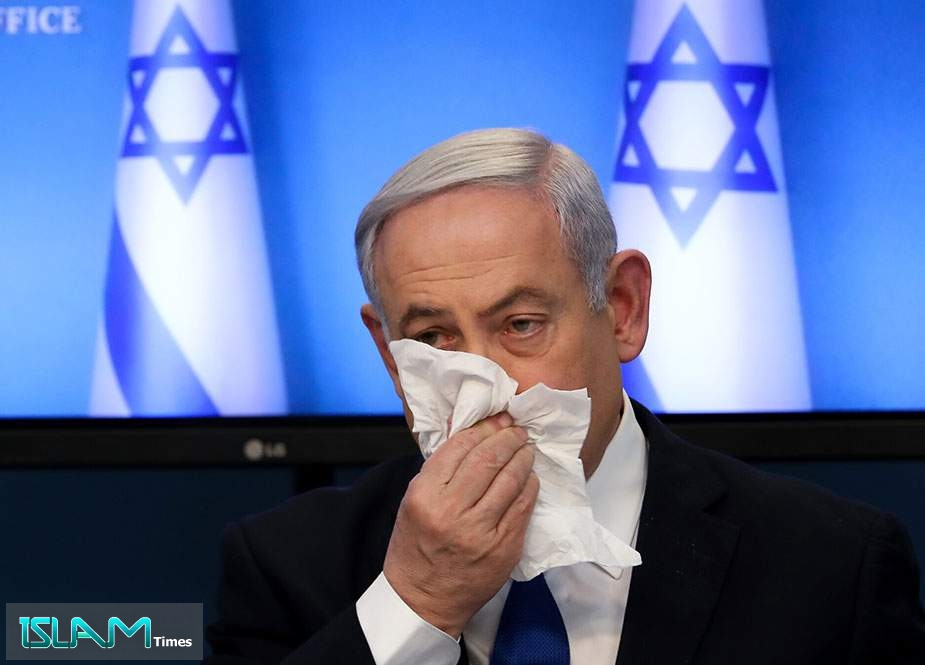 Нетаньяху обещает продолжить войну с сектором Газа «до уничтожения ХАМАСа»