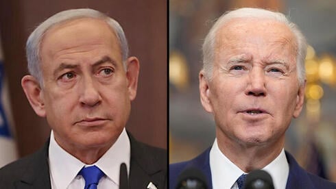 NYT: США ведут переговоры по снижению напряженности между Израилем и Ливаном