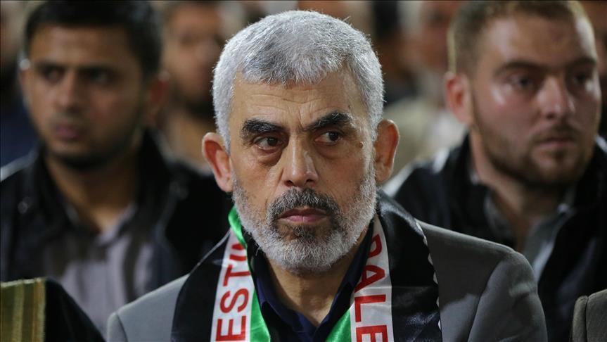 Израиль откажется от ликвидации лидеров ХАМАС