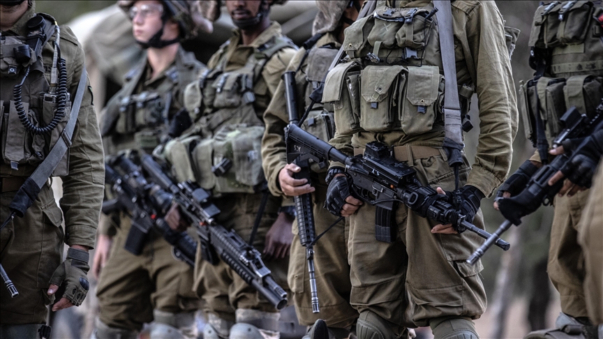 Армия обороны Израиля нанесла удары по 200 вражеским объектам