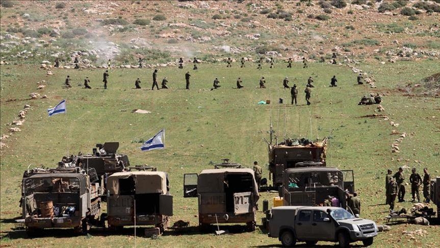 Израильская армия объявила о гибели еще 7 своих военных в ходе столкновений в секторе Газа