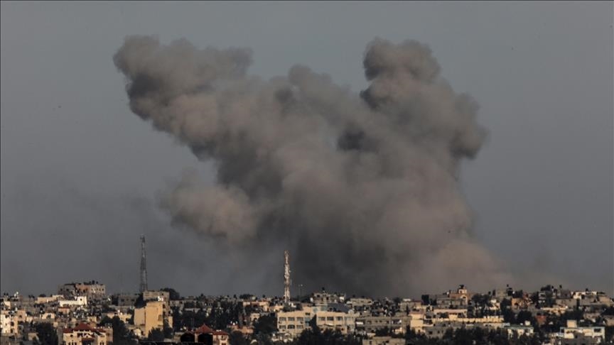 Израильский разведисточник: Пленные в секторе Газа- не приоритет для Армии