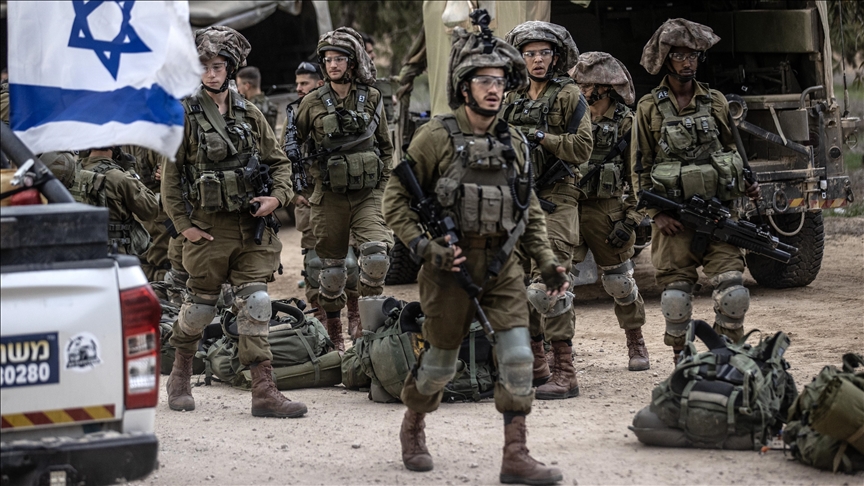 В армии Израиля сообщили о гибели еще четырех военных в Газе