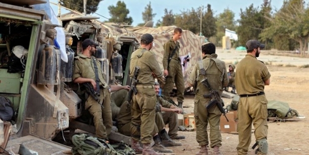 Аль-Джазира: Спецслужбы 5 стран участвуют в операции в Тель-Авиве