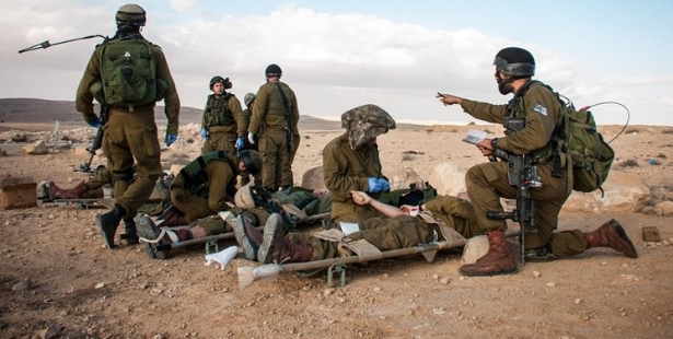 Сионистские эксперты: Израильская армия тонет в болоте Газы