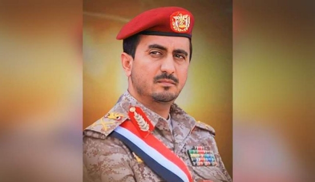 Важное заявление йеменского военного командующего по поводу операции на Красном море