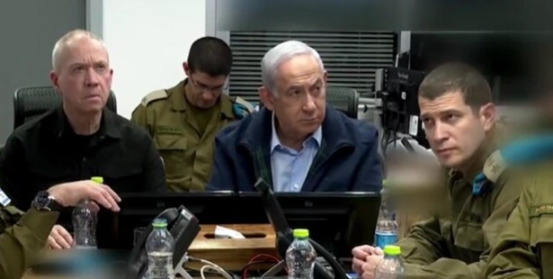 Нетаньяху: Мы всегда и везде принимаем меры против Ирана