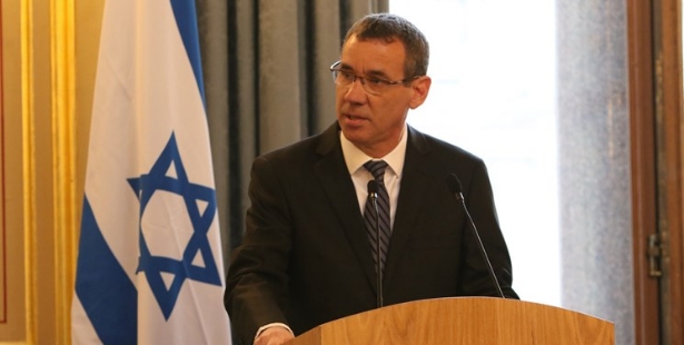 Советник Нетаньяху: ХАМАС еще не побежден и запускает ракеты против нас