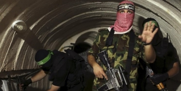 Financial Times: Туннели Хамаса больше, чем лондонское метро