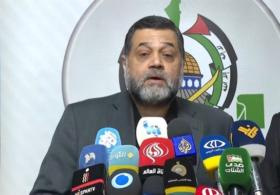 Усама Хамдан, один из лидеров ХАМАС, заявил, что врага не волнует судьба своих узников