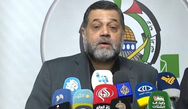Представитель ХАМАС осудил убийство шахида Мусави