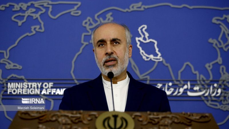 Тегеран осудил нападение Пакистана на границу с Ираном