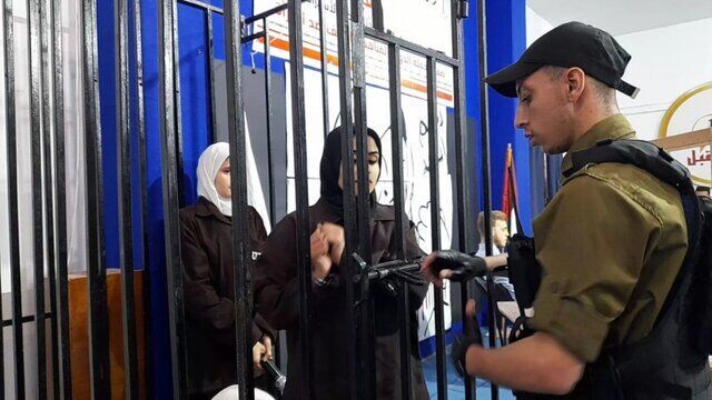 ХАМАС потребовал расследования пыток палестинских женщин-заключенных в израильских тюрьмах