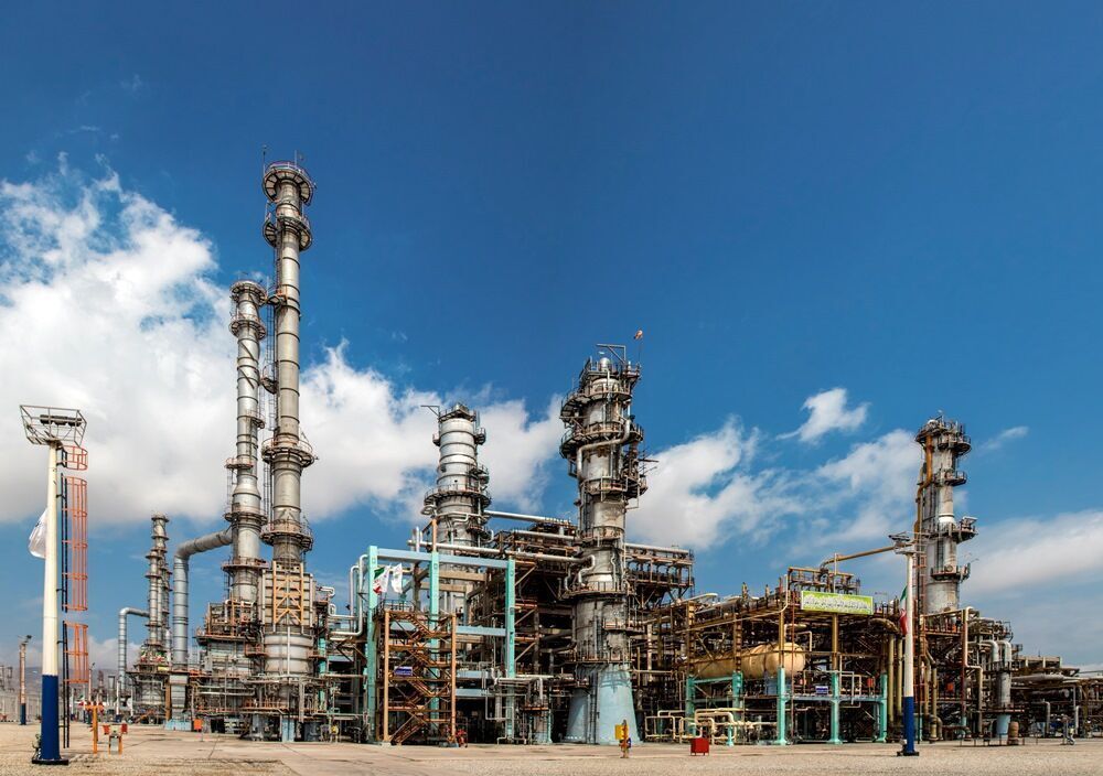 Минэнерго США: Иран установил рекорд по увеличению добычи нефти в ОПЕК