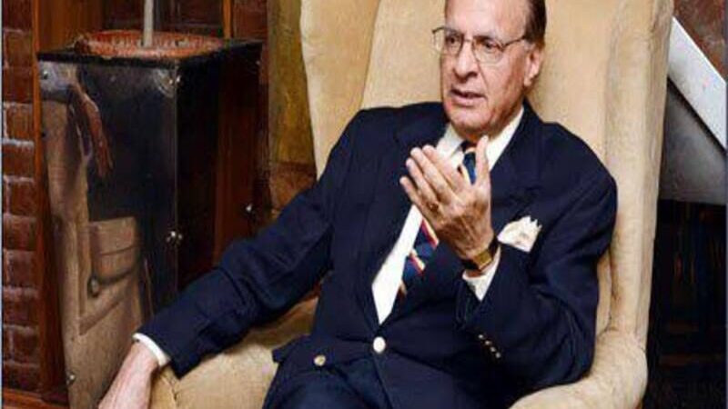 Бывший заместитель министра иностранных дел Пакистана: «Джейш аль-Адл» поддерживается США