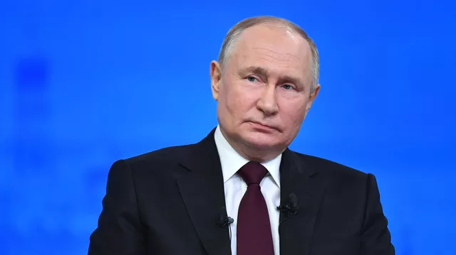 Путин заявил о поддержке Движения неприсоединения