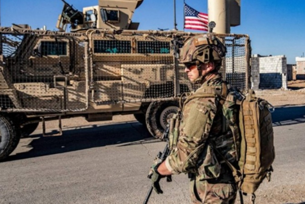Politico: американские войска не будут выводиться из Ирака и Сирии в ближайшее время