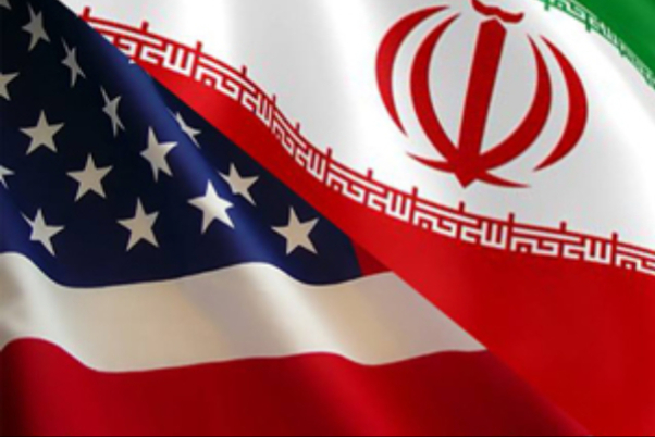 Частное предупреждение Америки Ирану; Оливковая ветвь сухая