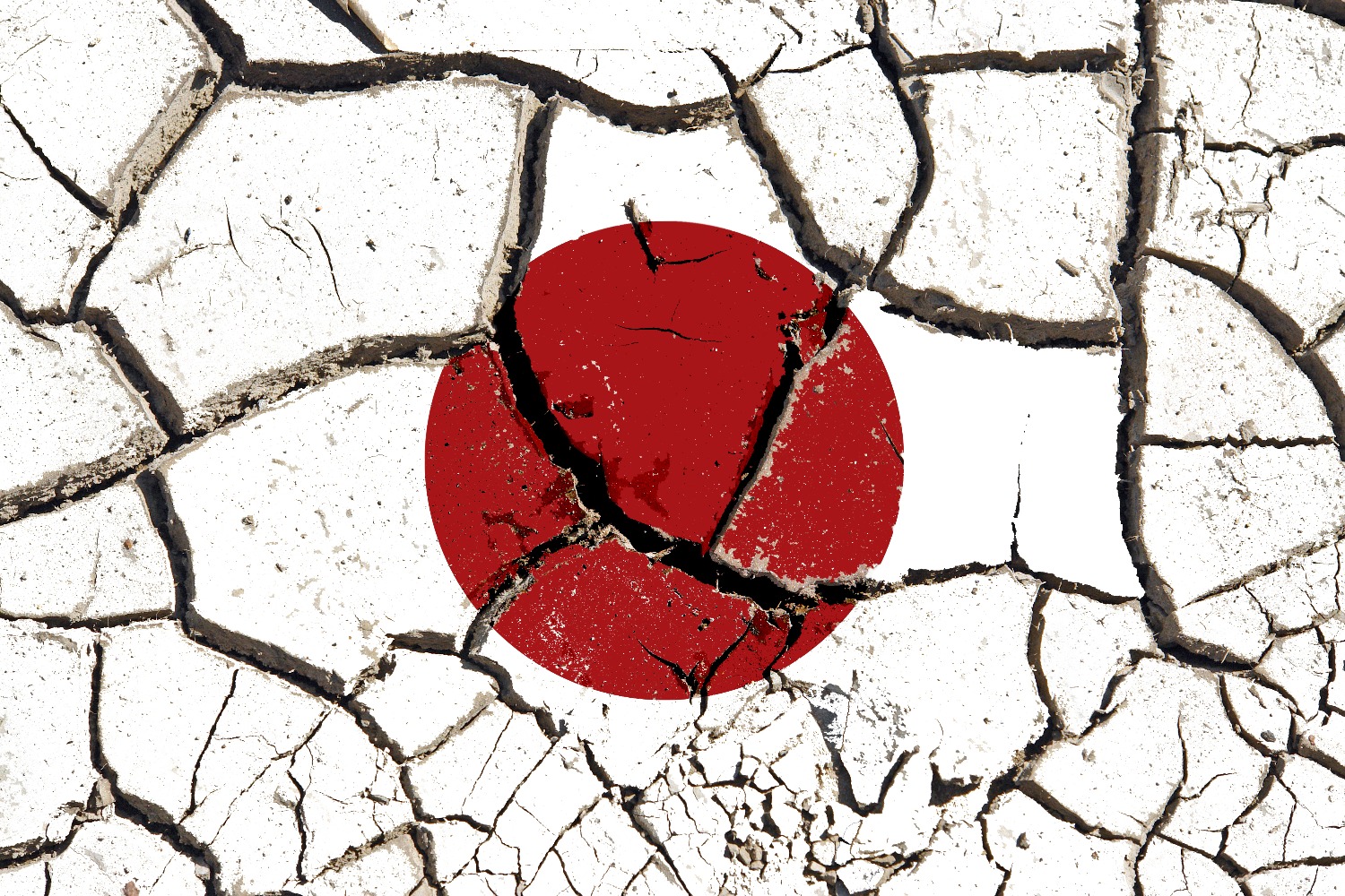 2024 год начался с сильнейшего землетрясения в Японии
