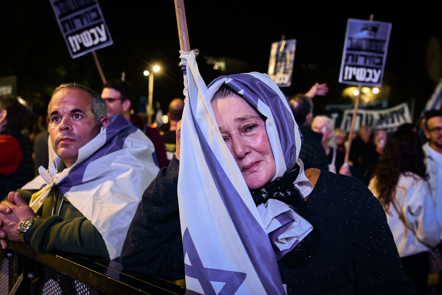Видеообращение Нетанияху: «Категорически отвергаю условия ХАМАС»