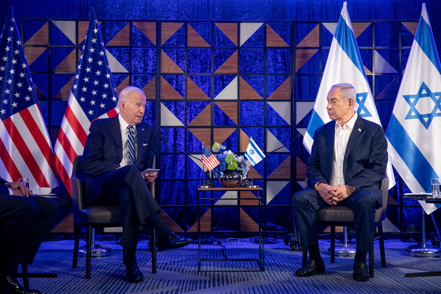 СМИ открывают детали «израильской инициативы», о которой говорил Нетанияху