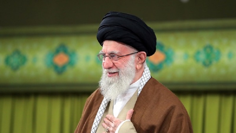 Лидер революции: Борьба с коррупцией – сильная сторона Исламской Республики Иран