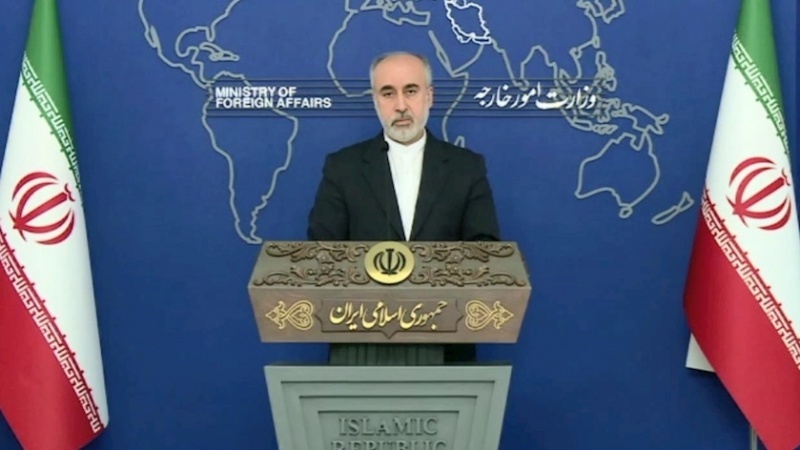 Канани: Группы сопротивления в регионе не получают приказов от Ирана