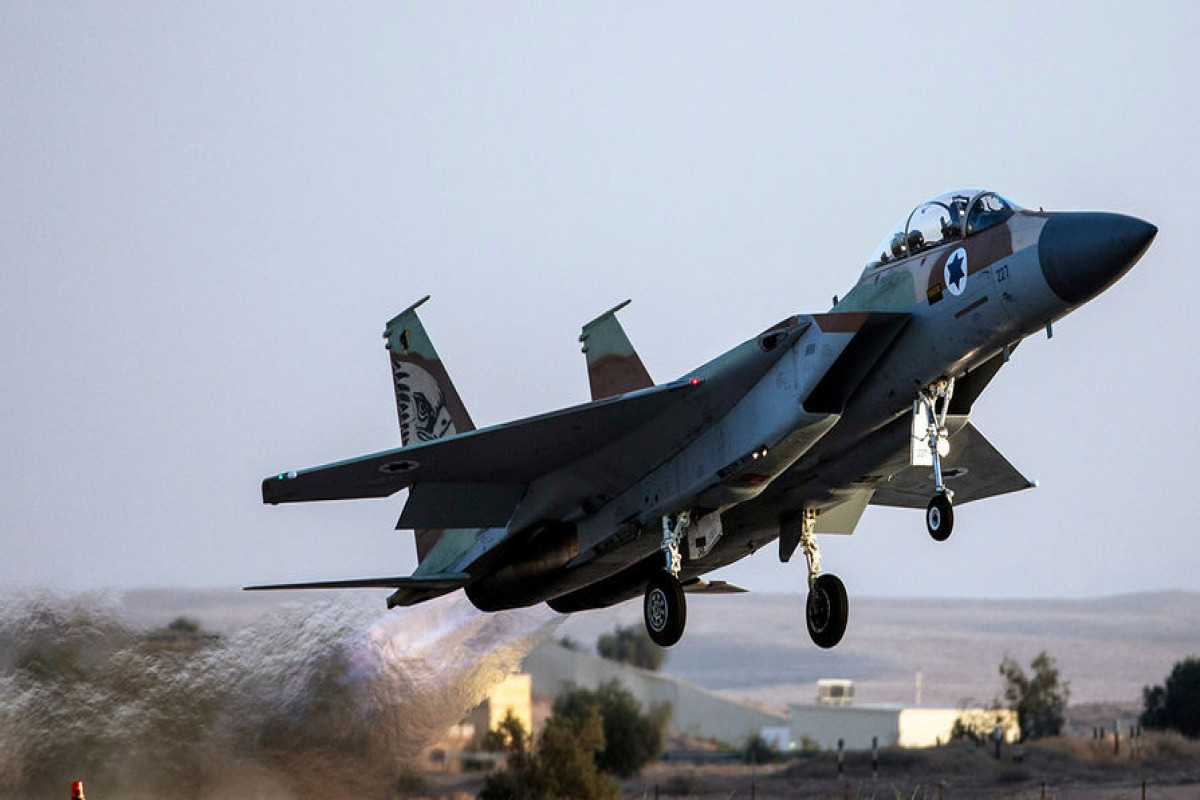 Власти Газы: Израиль сбросил на анклав более 45 тыс. бомб