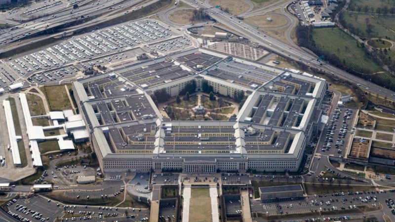 СМИ: Бумаги Пентагона подтверждают планы США размеcтить ядерное оружие в Британии