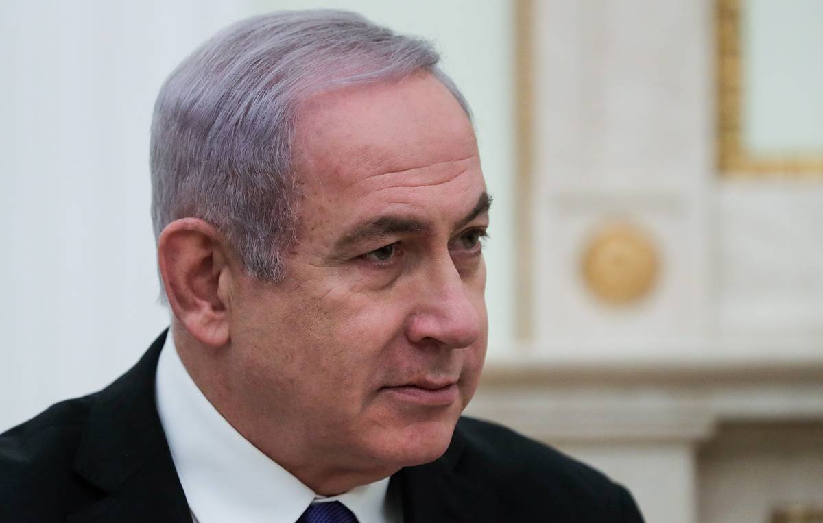 Нетаньяху: война в Газе будет продолжаться «много месяцев» до достижения всех целей