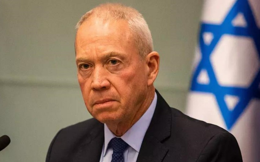 Израильский министр: Сектором Газа после завершения войны будут управлять палестинцы
