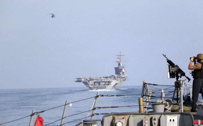 Хуситы совершили 26 нападений на суда в Красном море