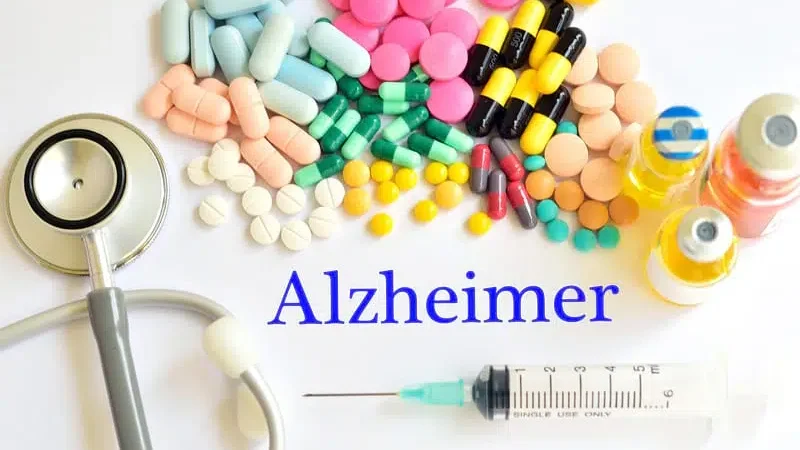 Исследователи обнаружили пять вариантов болезни Альцгеймера