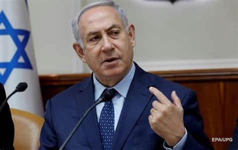 Нетаньяху назвал ликвидацию ХАМАС единственно возможным ответом Израиля на атаку 7 октября