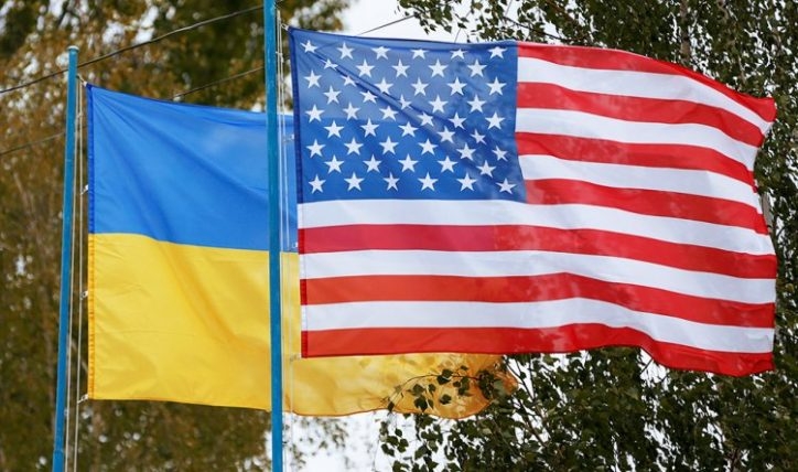 Из-за отсутствия средств США не готовят новые поставки оружия Украине
