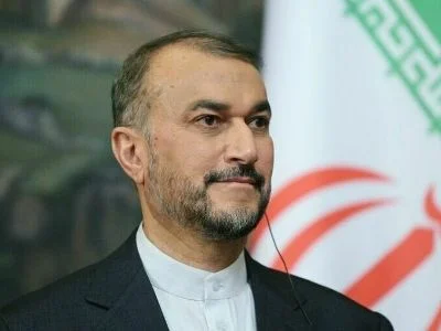 Глава МИД Ирана заявил, что война не позволит решить ближневосточную проблему