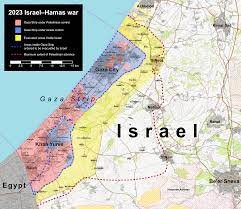 Новости Израиля: ЦАХАЛ захватил цитадель батальона «Южный Хан-Юнис» в секторе Газа
