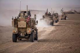 СМИ: США продолжат удары по группировкам в Ираке и после вывода войск
