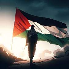 Свободная Палестина
