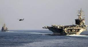 США опровергли информацию о ракетном ударе по грузовому судну в Аденском заливе
