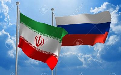 Тегеран и Москва полностью отказались от…