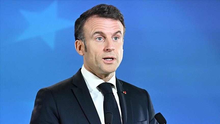Президент Франции призвал Тель-Авив избегать эскалации «особенно в Ливане»